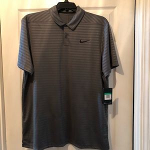 Nike Dri-fit Polo